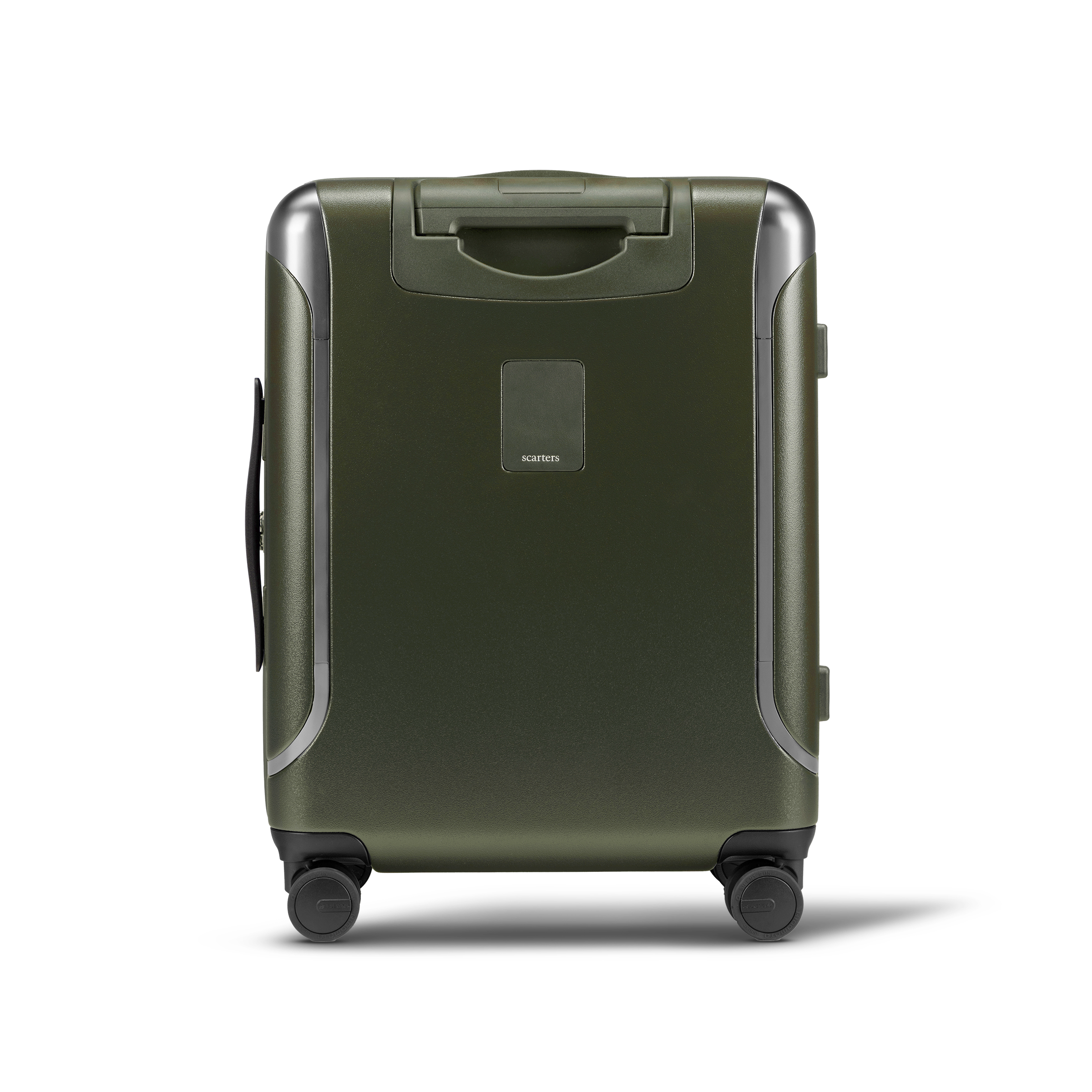 Atlas | Business Cabin Bag | Olive