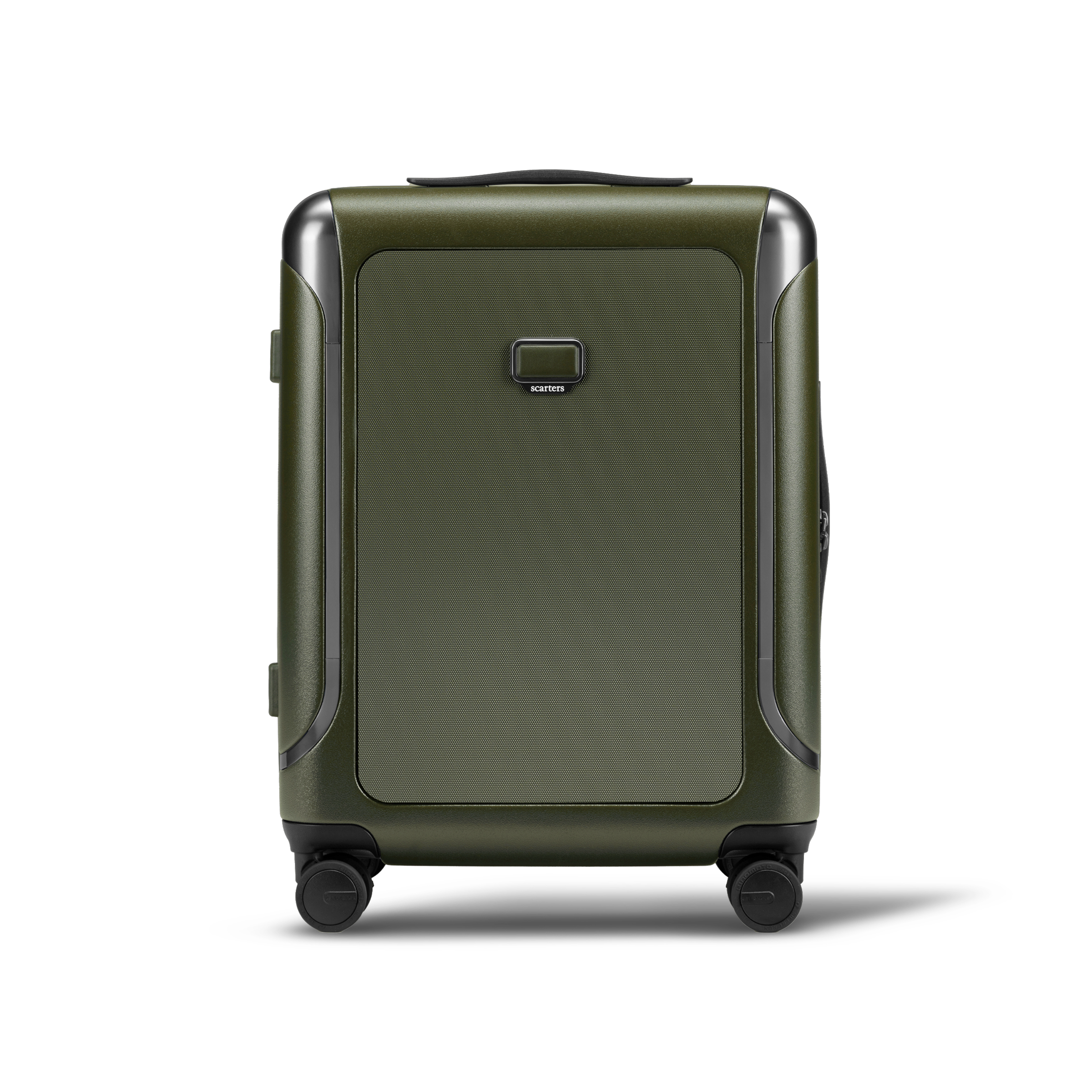 Atlas | Business Cabin Bag | Olive