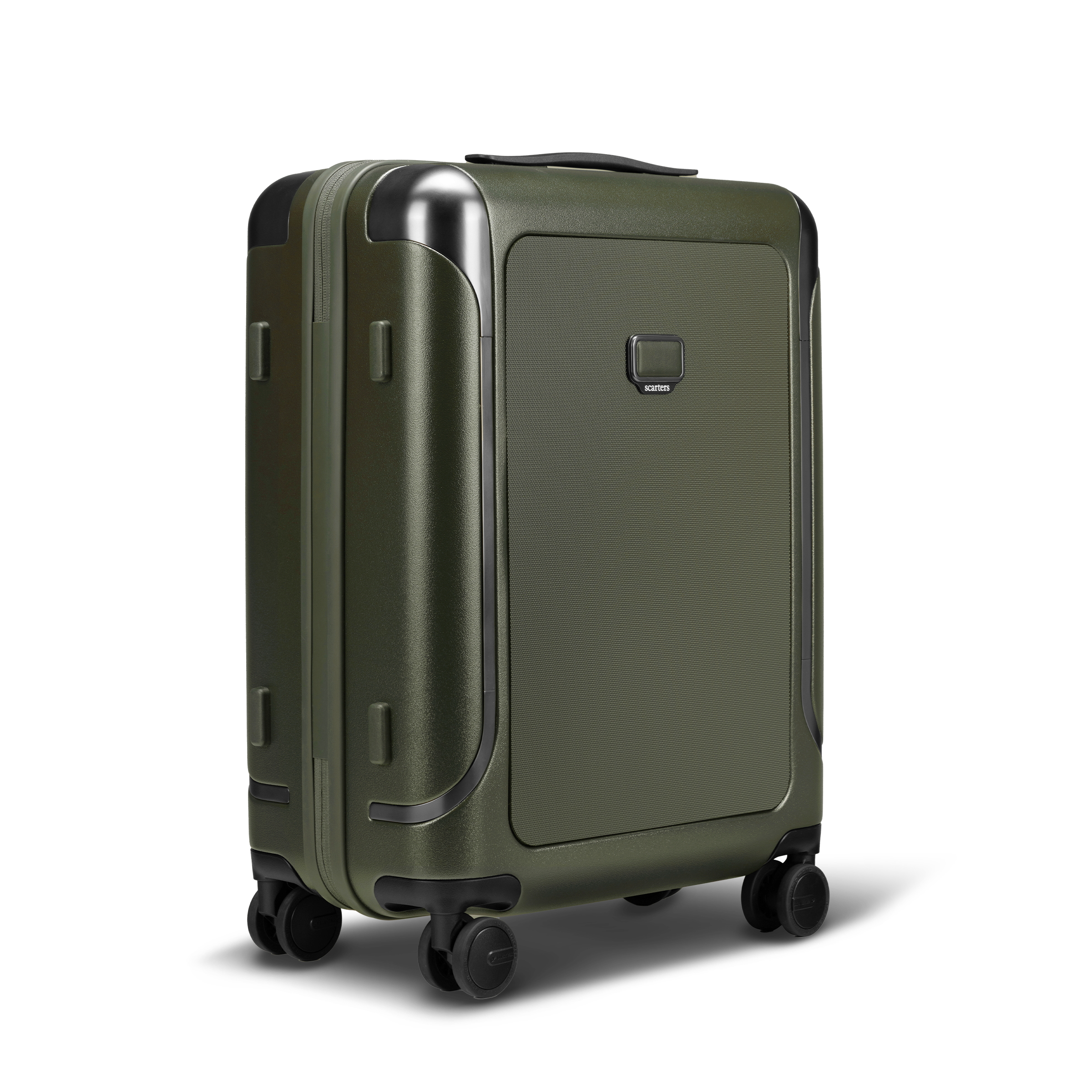 Atlas | Business Cabin Bag | Olive