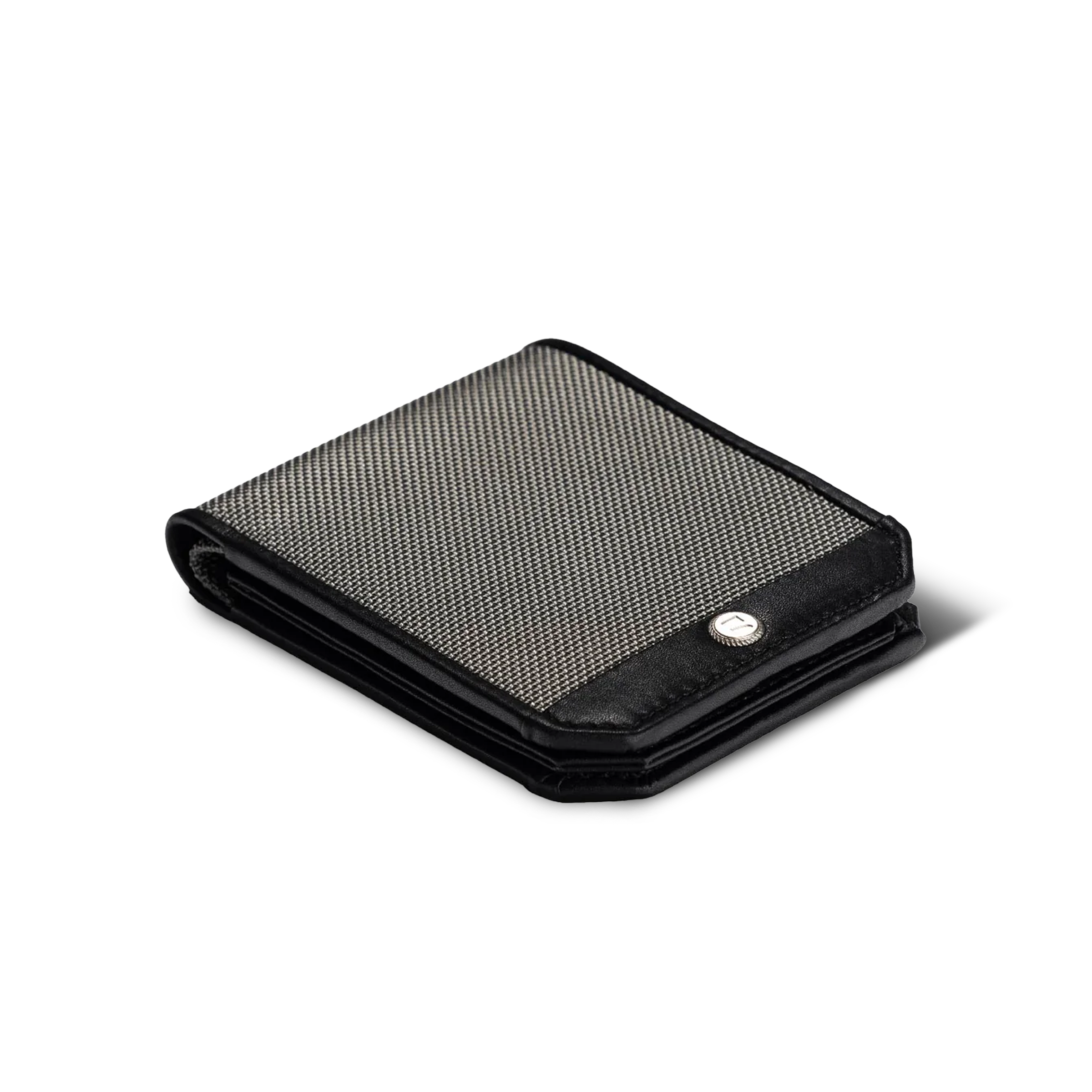 Infinite Wallet | Grey