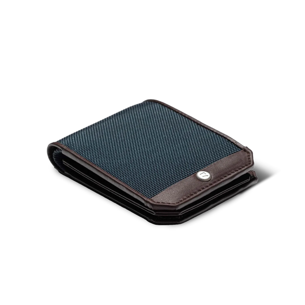 Infinite Wallet | Deep Blue