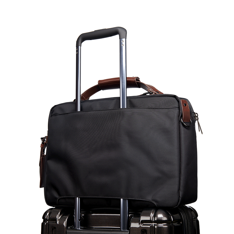 Informal 2.0 travelbag