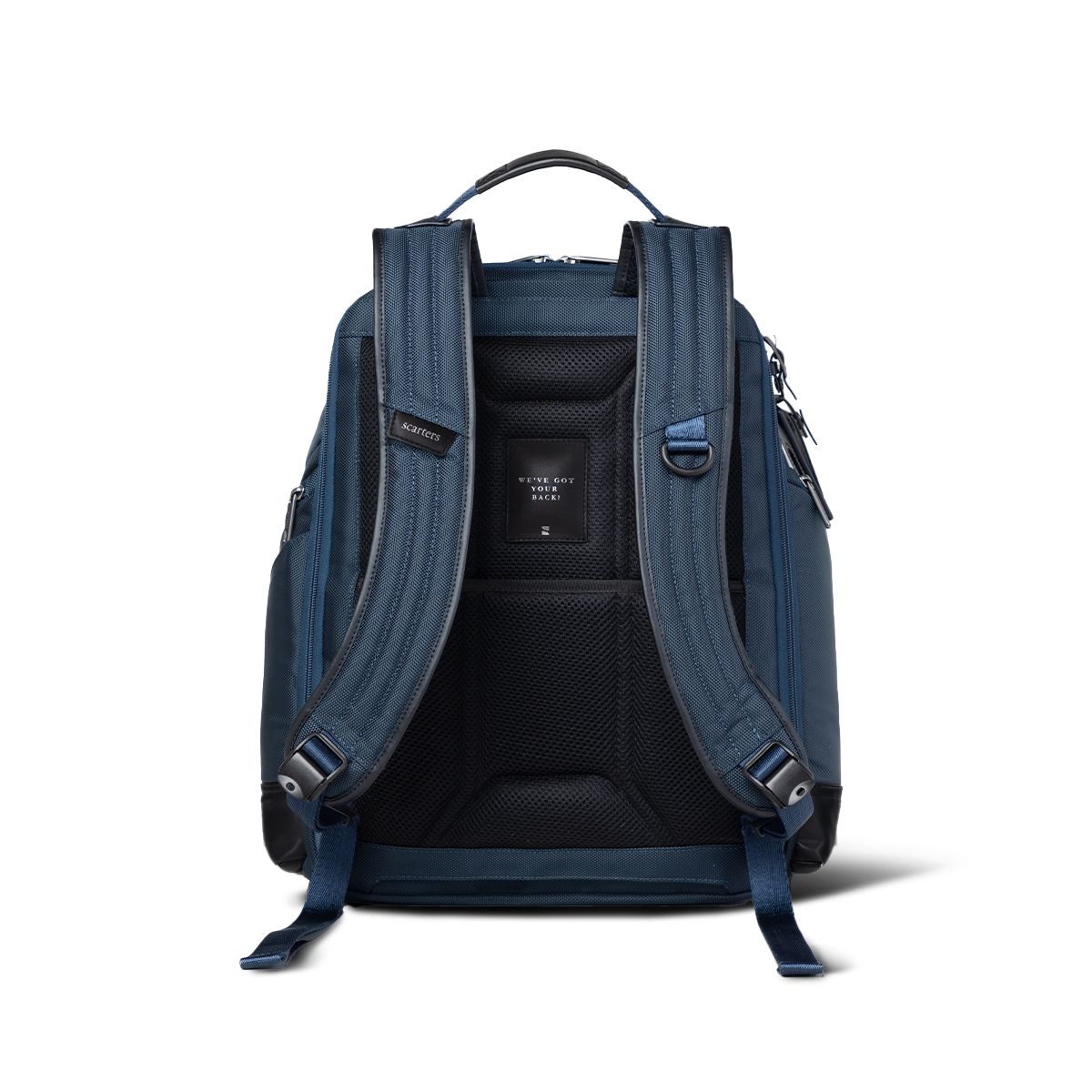 League | Team Edition | Deep Blue