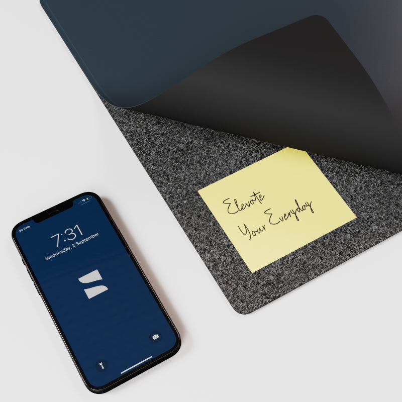 Deskspread Pro | Wireless Charging