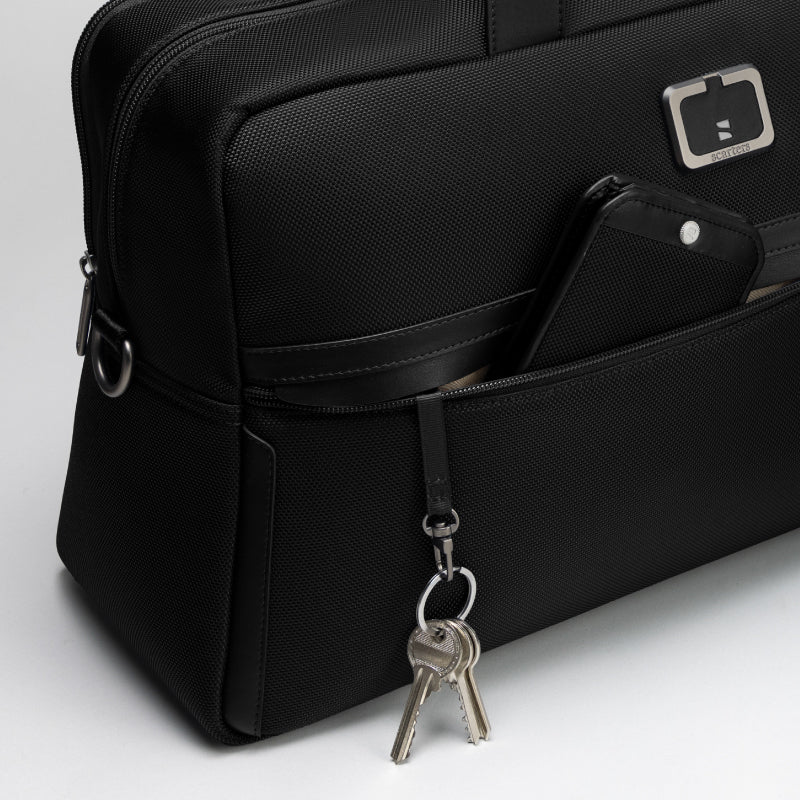 Downtown Duffle Bag | Black