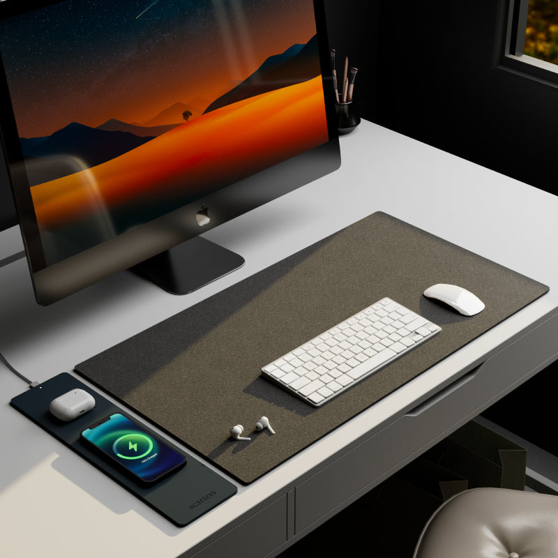 Deskspread Pro | Wireless Charging