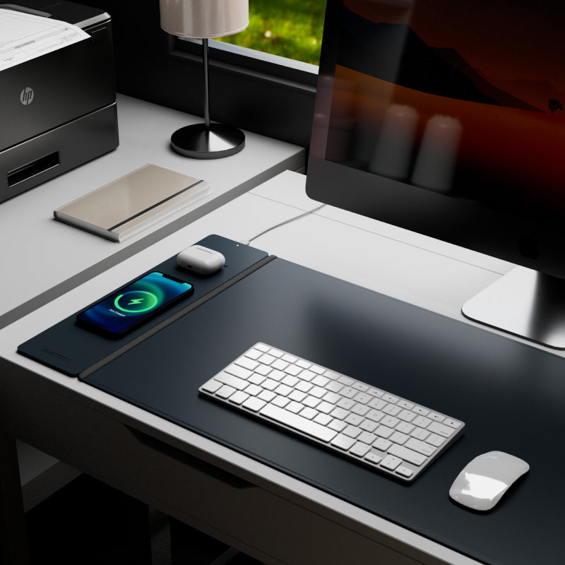 Deskspread Pro | Wireless Charging