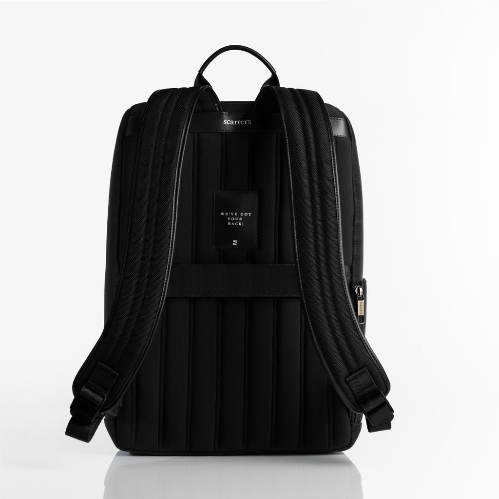 Downtown Backpack | Black