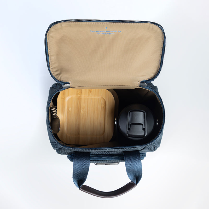 Recess | Lunch Bag - Blue