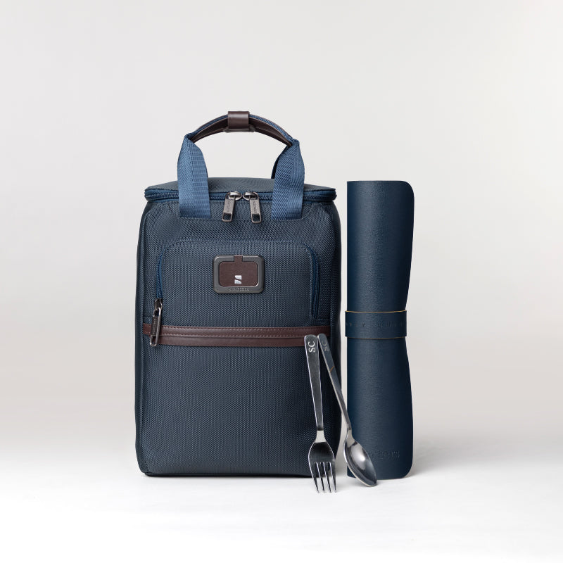 Recess | Lunch Bag - Blue