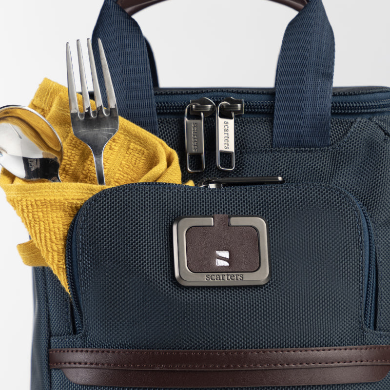 Recess | Lunch Bag - Blue