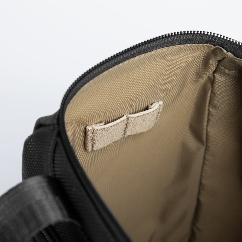 Recess | Lunch Bag - Black