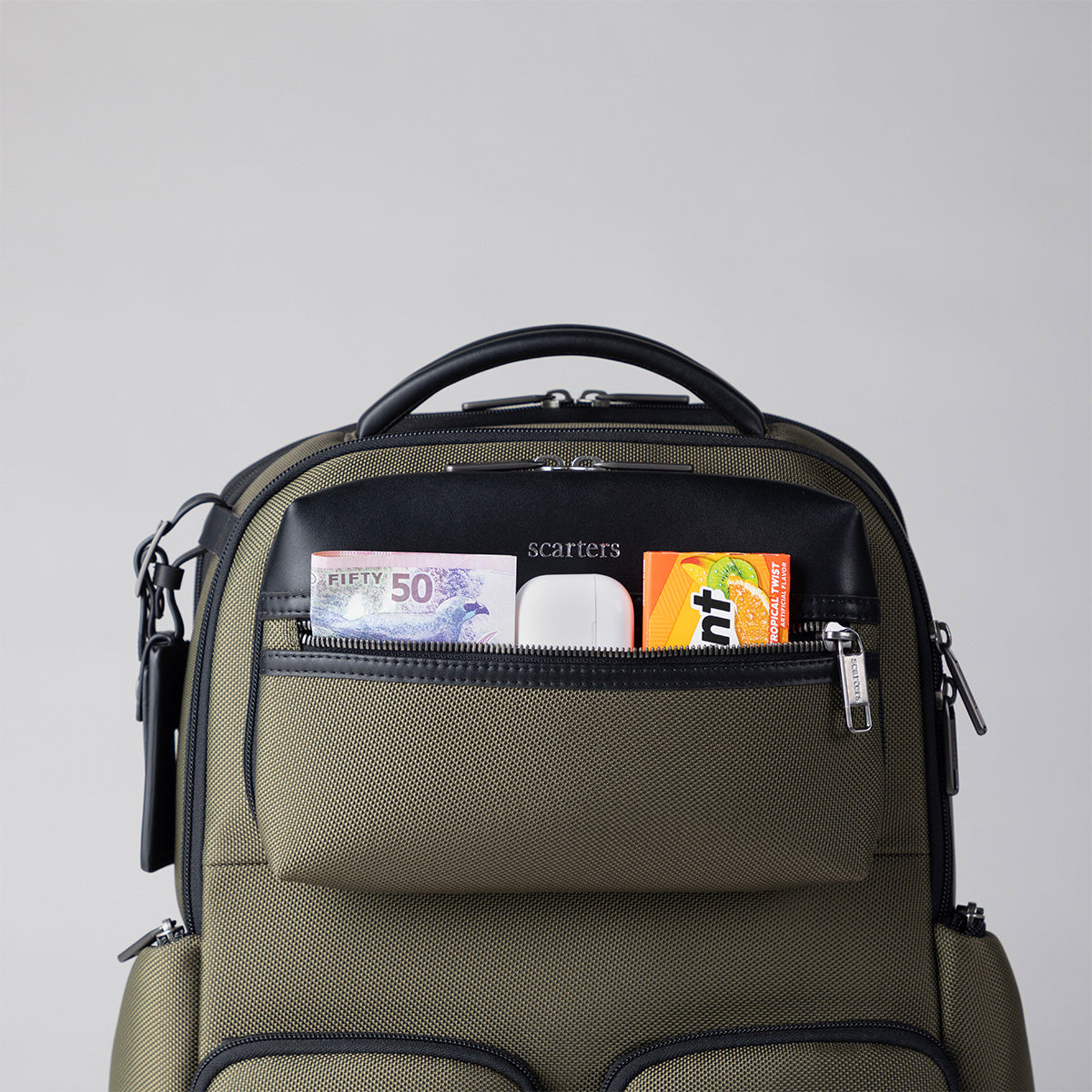 Terminal | T2 Backpack | Sage