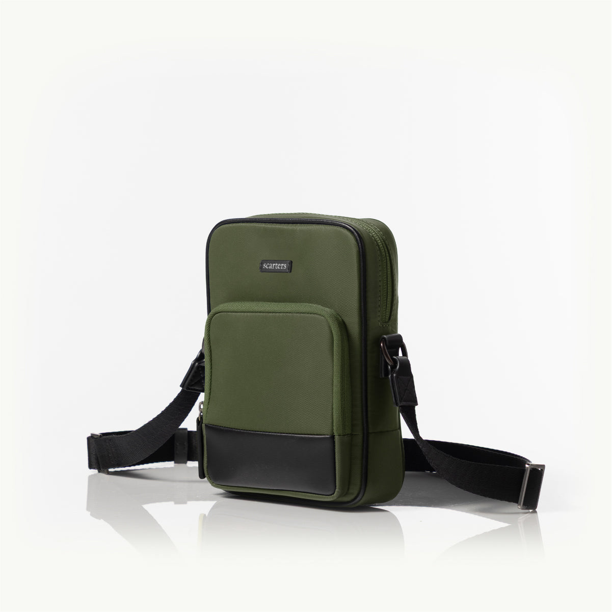 Urbanite Sling Bag | Forest Sage