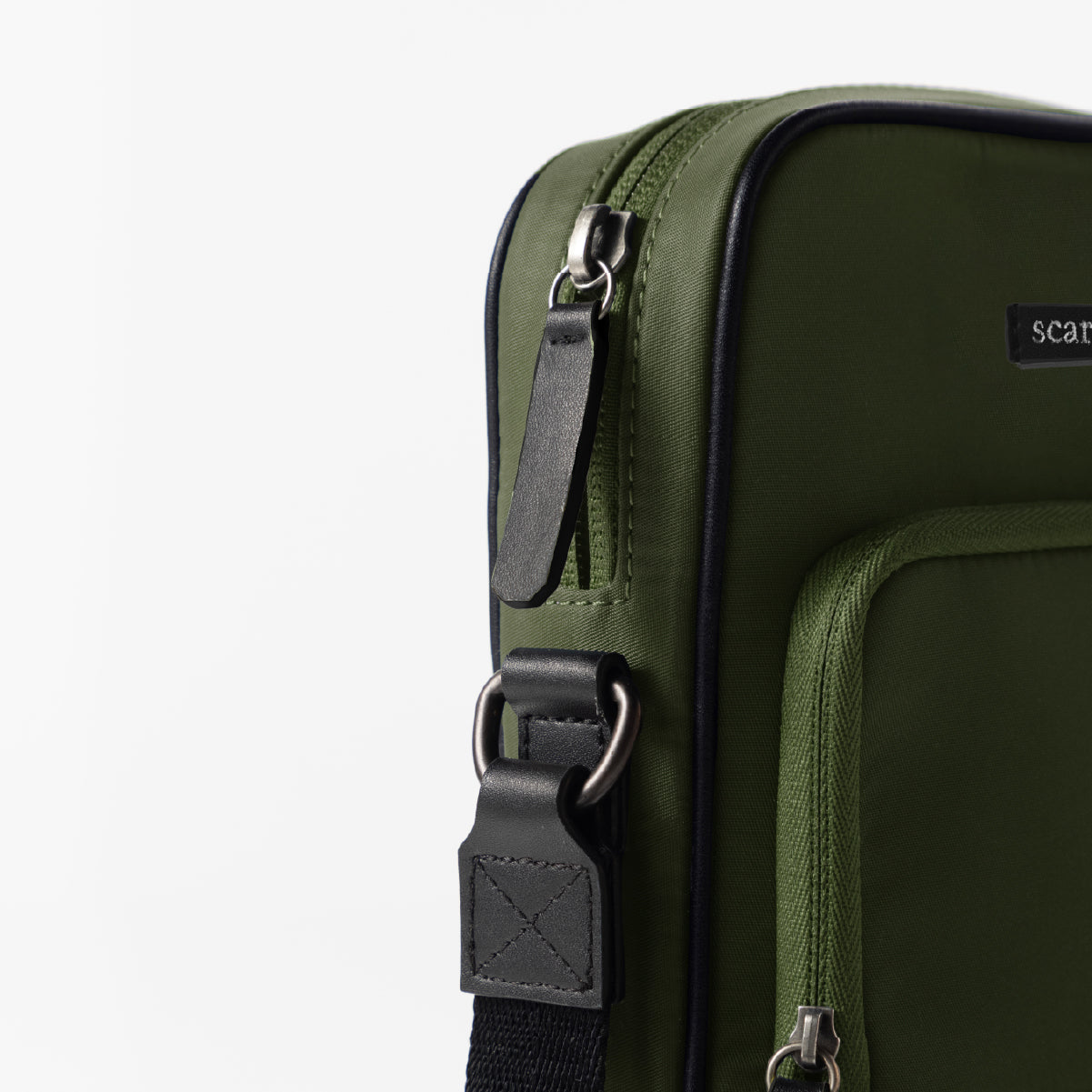 Urbanite Sling Bag | Forest Sage