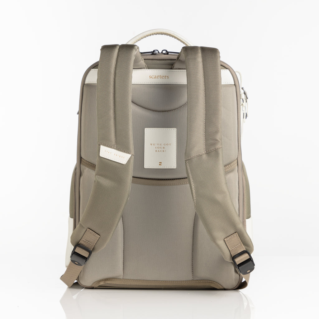 The Terminal | T2 Paris Backpack