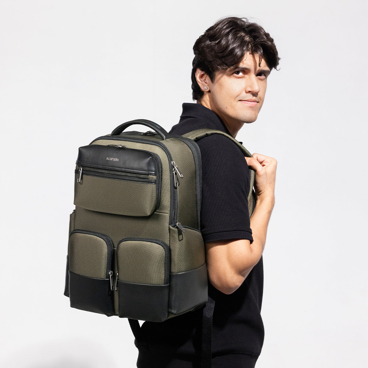 Terminal | T2 Backpack | Sage