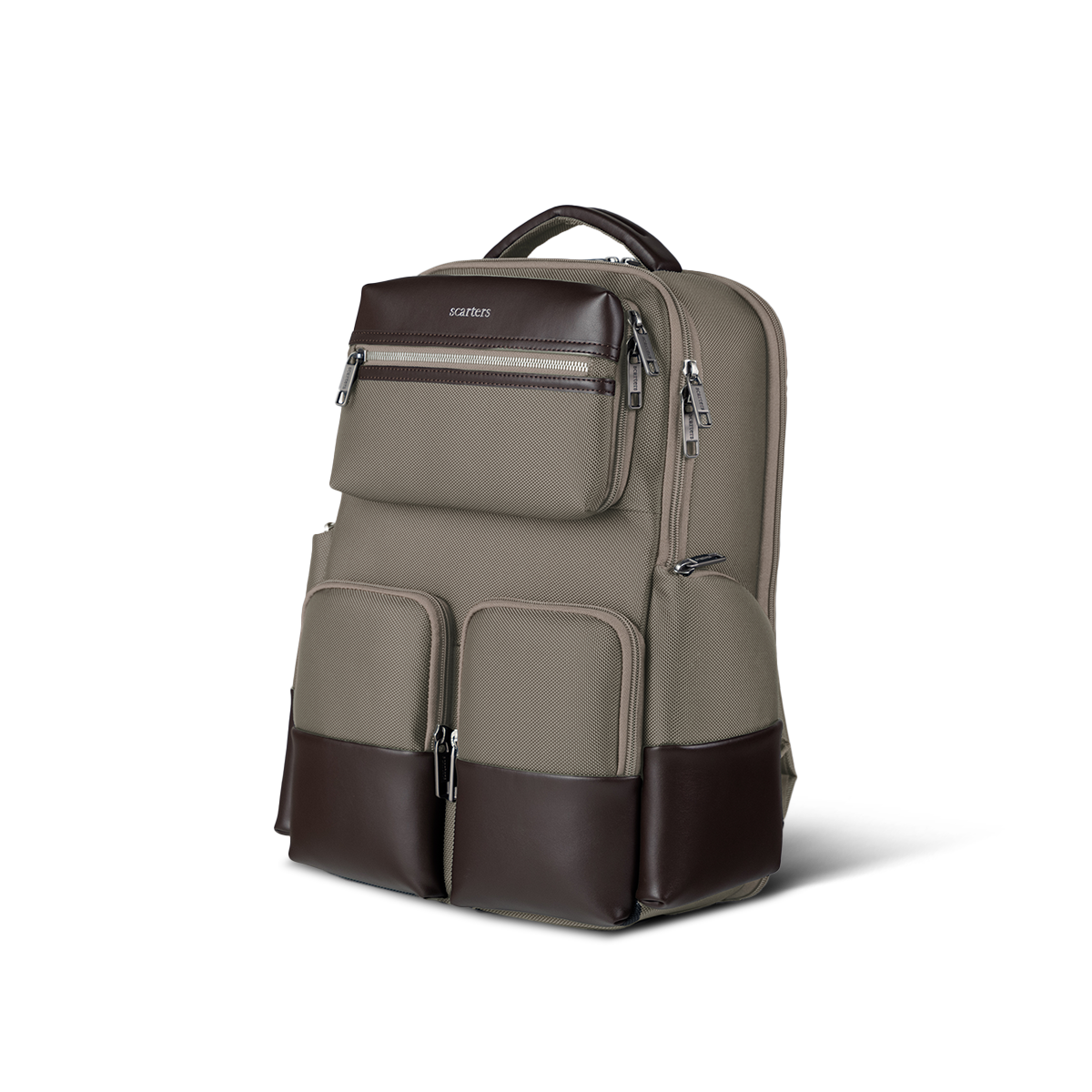 Terminal | T2 Backpack | Sand