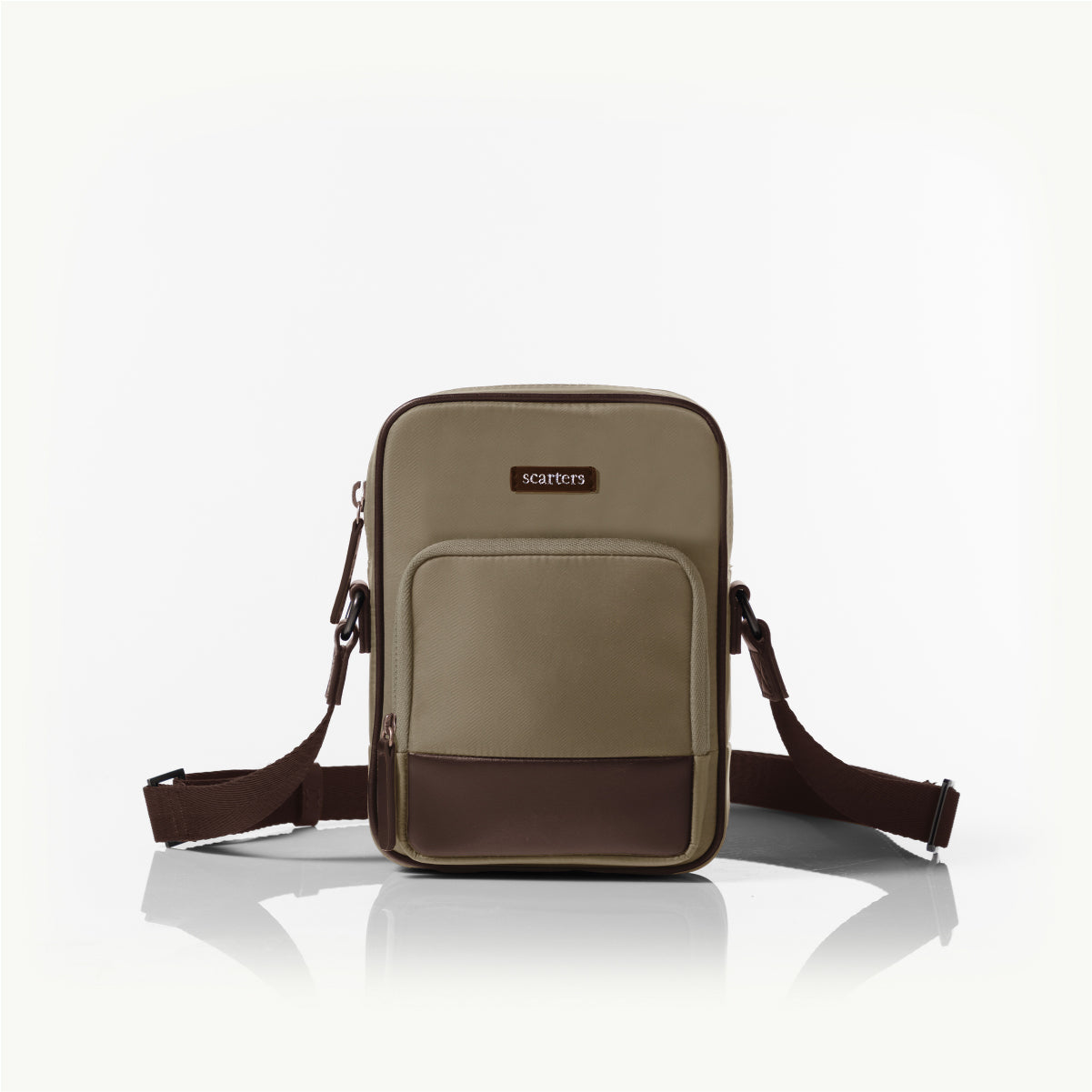Urbanite Sling Bag | Desert Sand