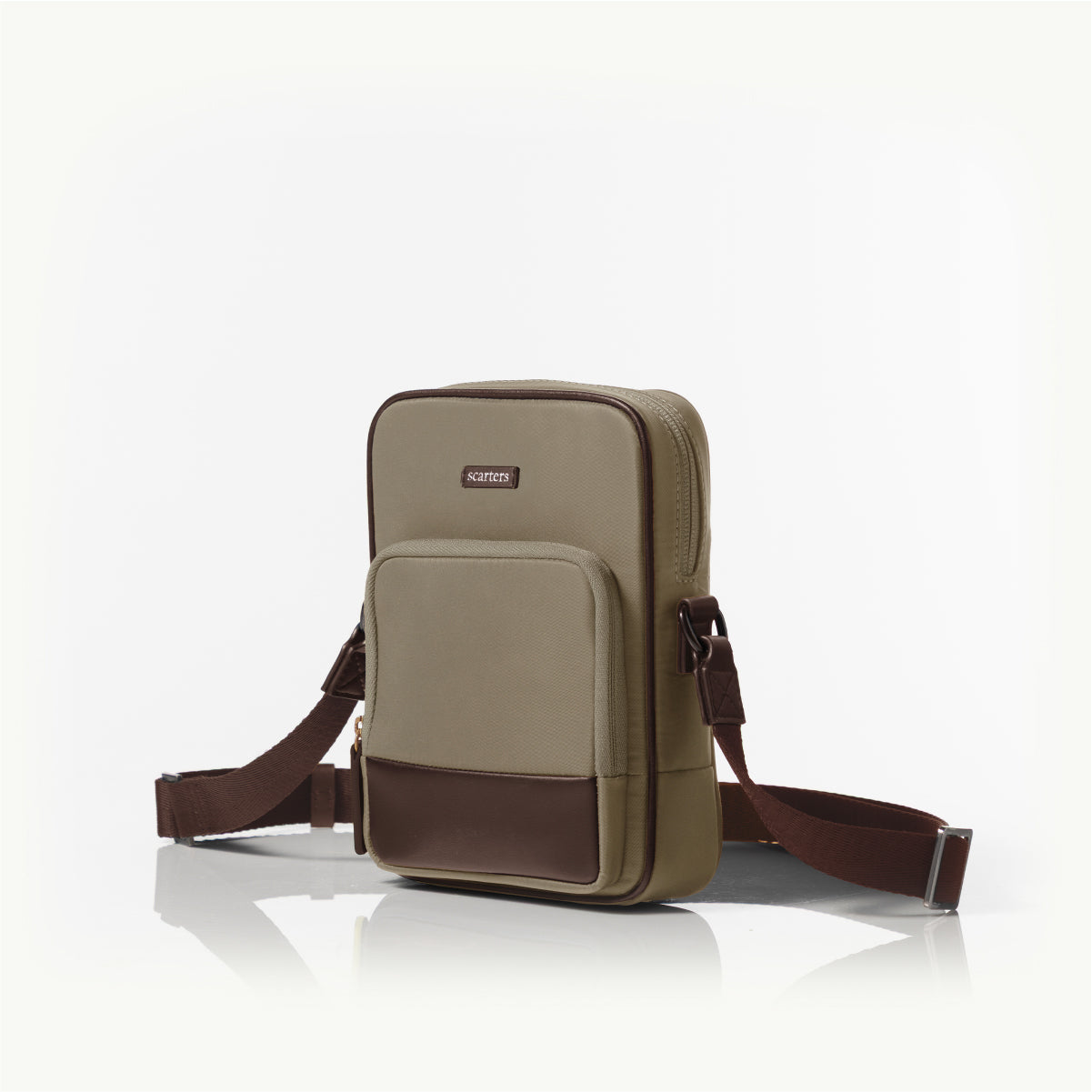 Urbanite Sling Bag | Desert Sand