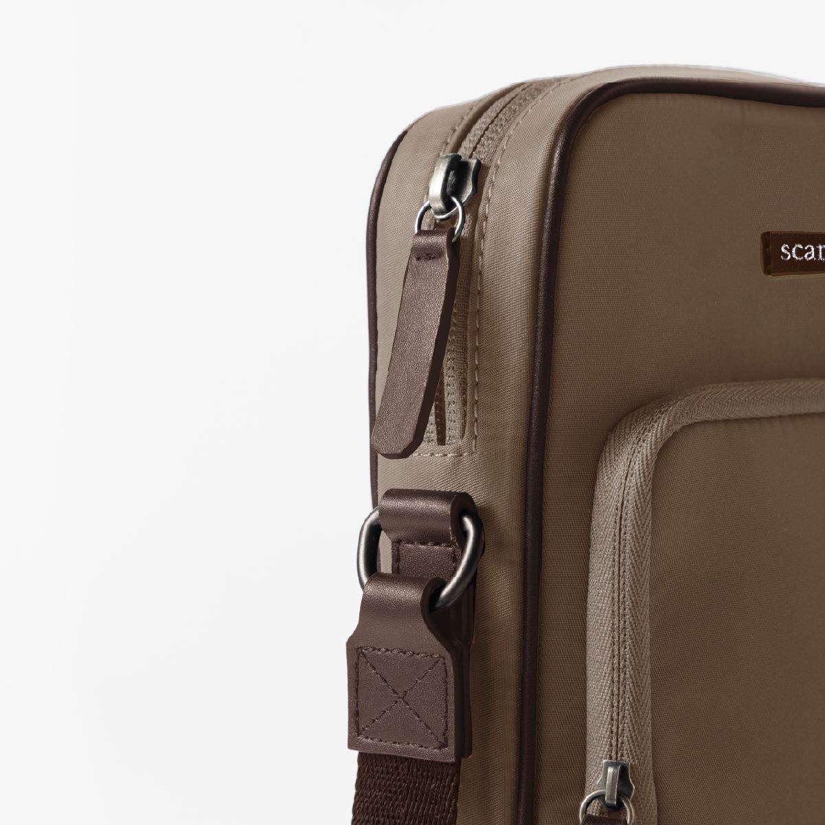 Urbanite Sling Bag | Desert Sand