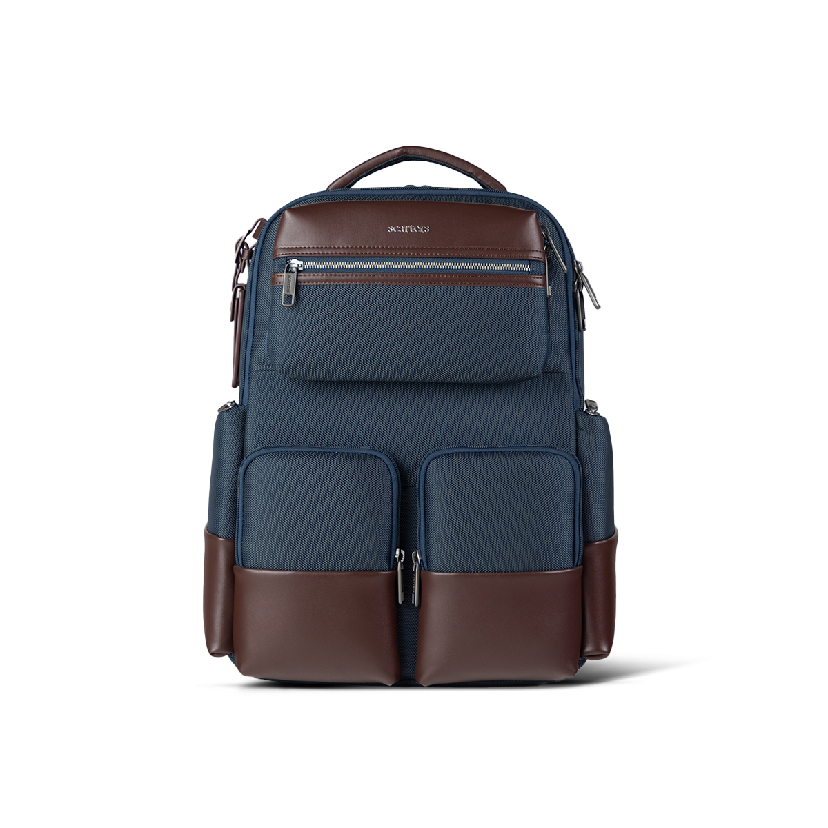 Terminal | T2 Backpack | Deep Blue