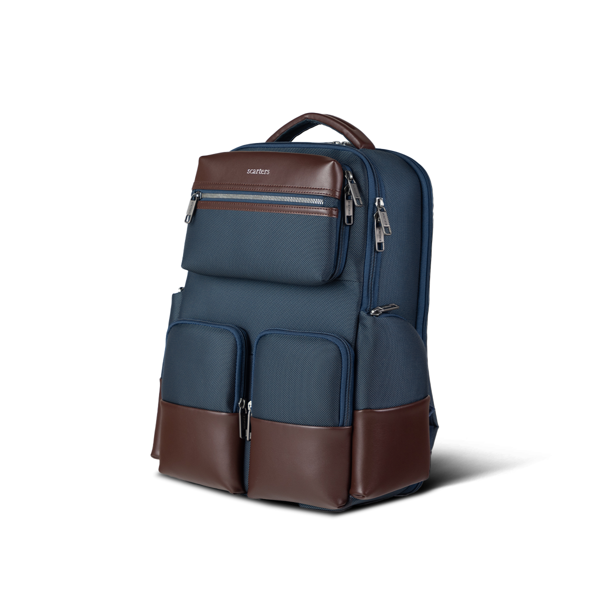 Terminal | T2 Backpack | Deep Blue