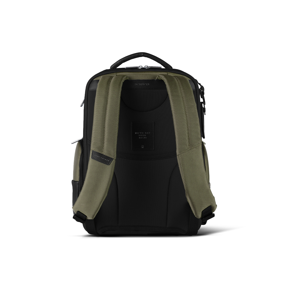 Terminal | T2 Backpack | Sage