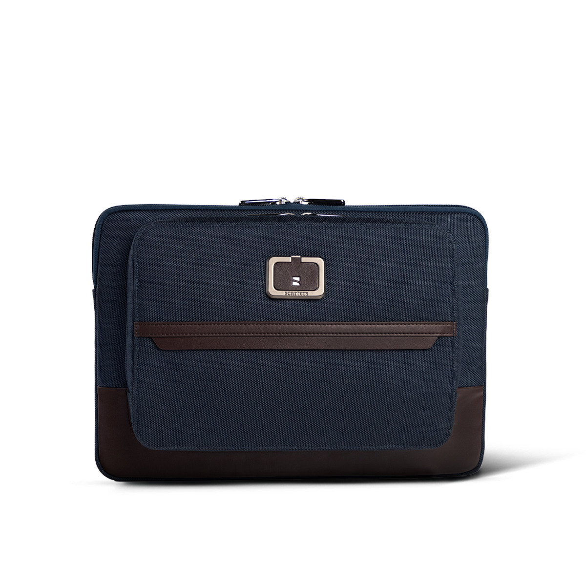 Tech Satchel | Deep Blue