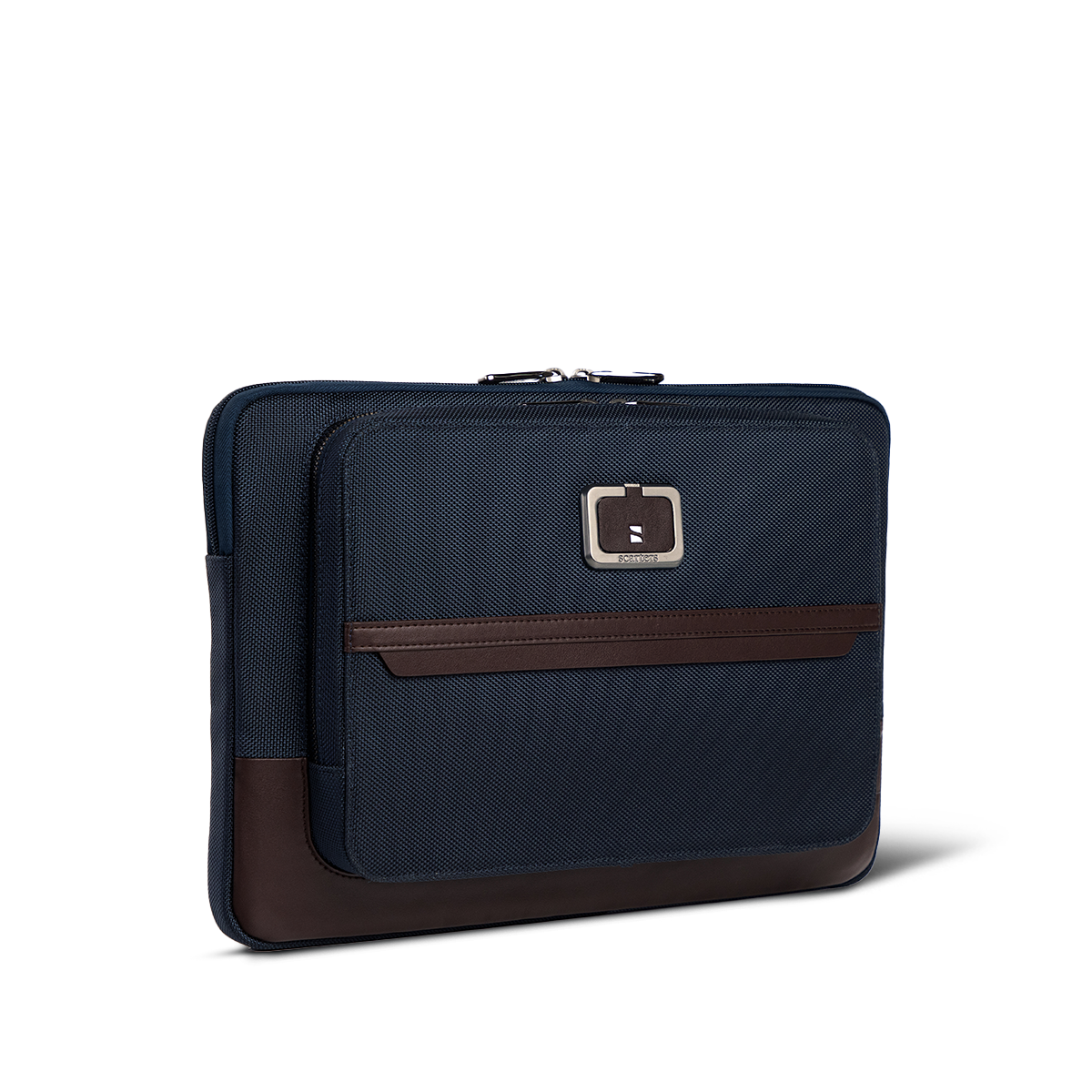 Tech Satchel | Deep Blue