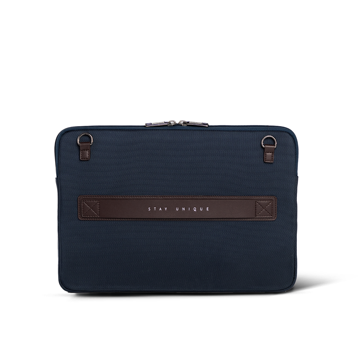 Tech Satchel | Deep Blue