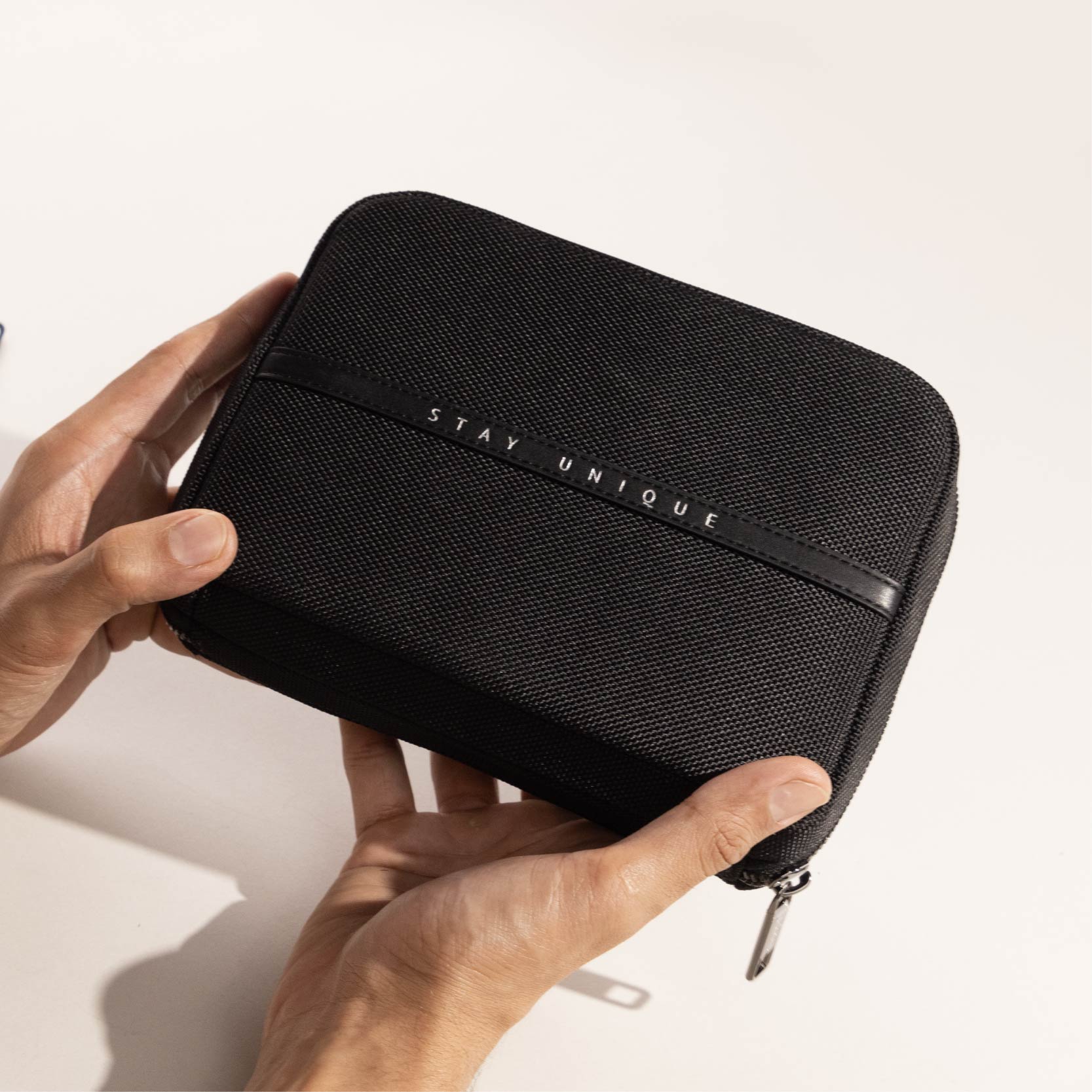 Tech Kit | Midnight Black