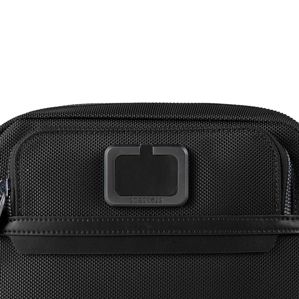 Tech Kit | Midnight Black