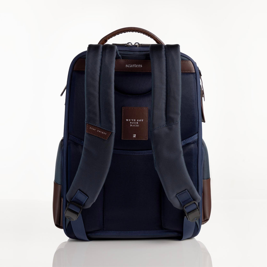 The Terminal | T2 Backpack