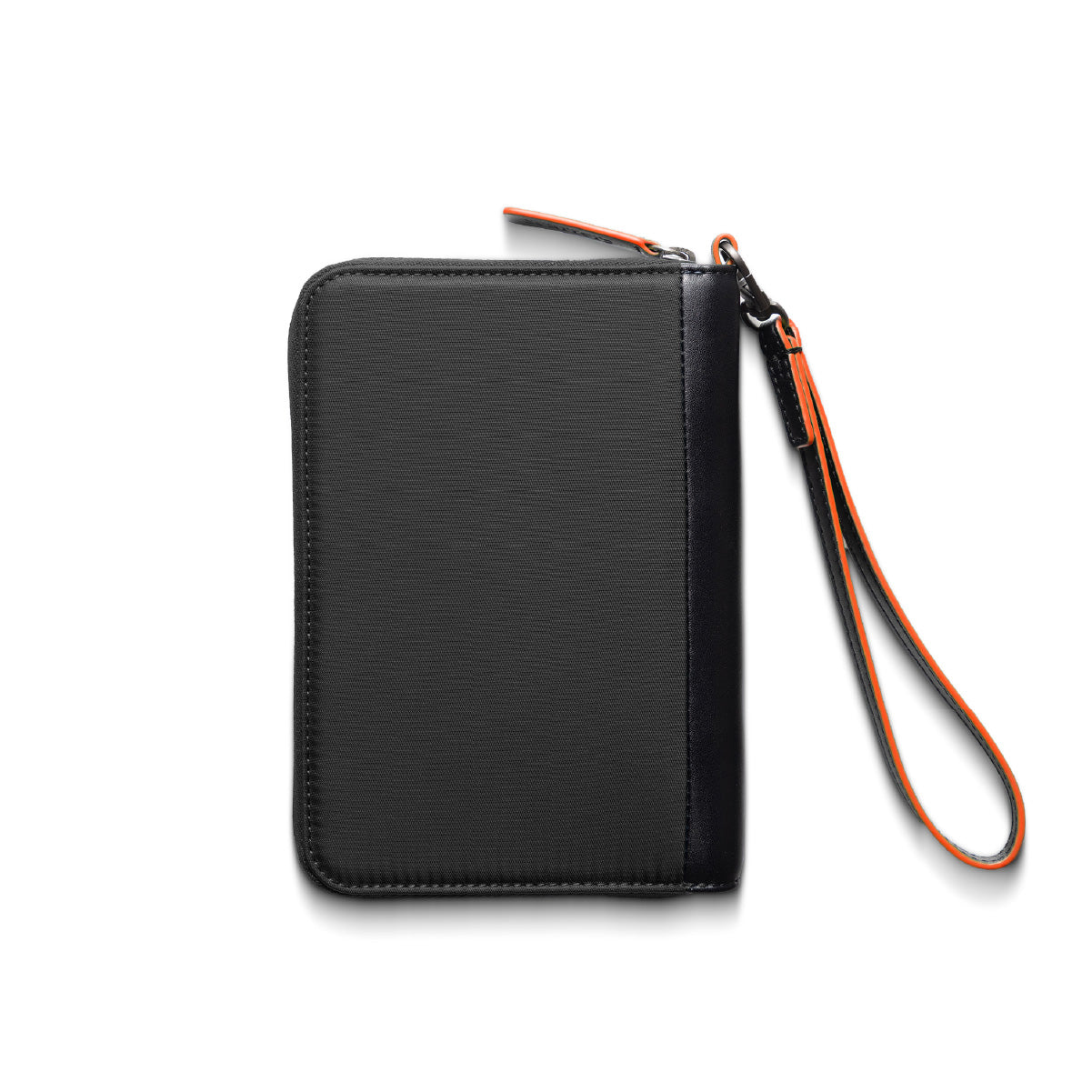 OnBoard Passport Zip Wallet | Magma Black