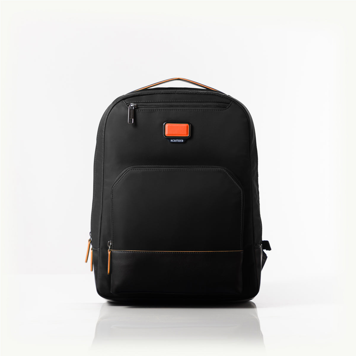 gen/Hustle Backpack | Magma Black