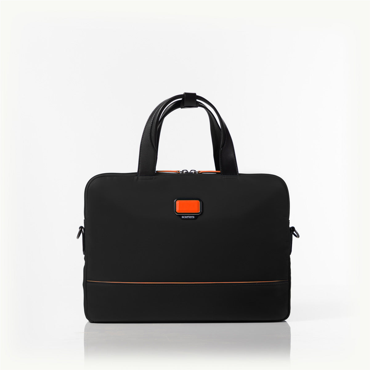 gen/Focus Messenger | Magma Black
