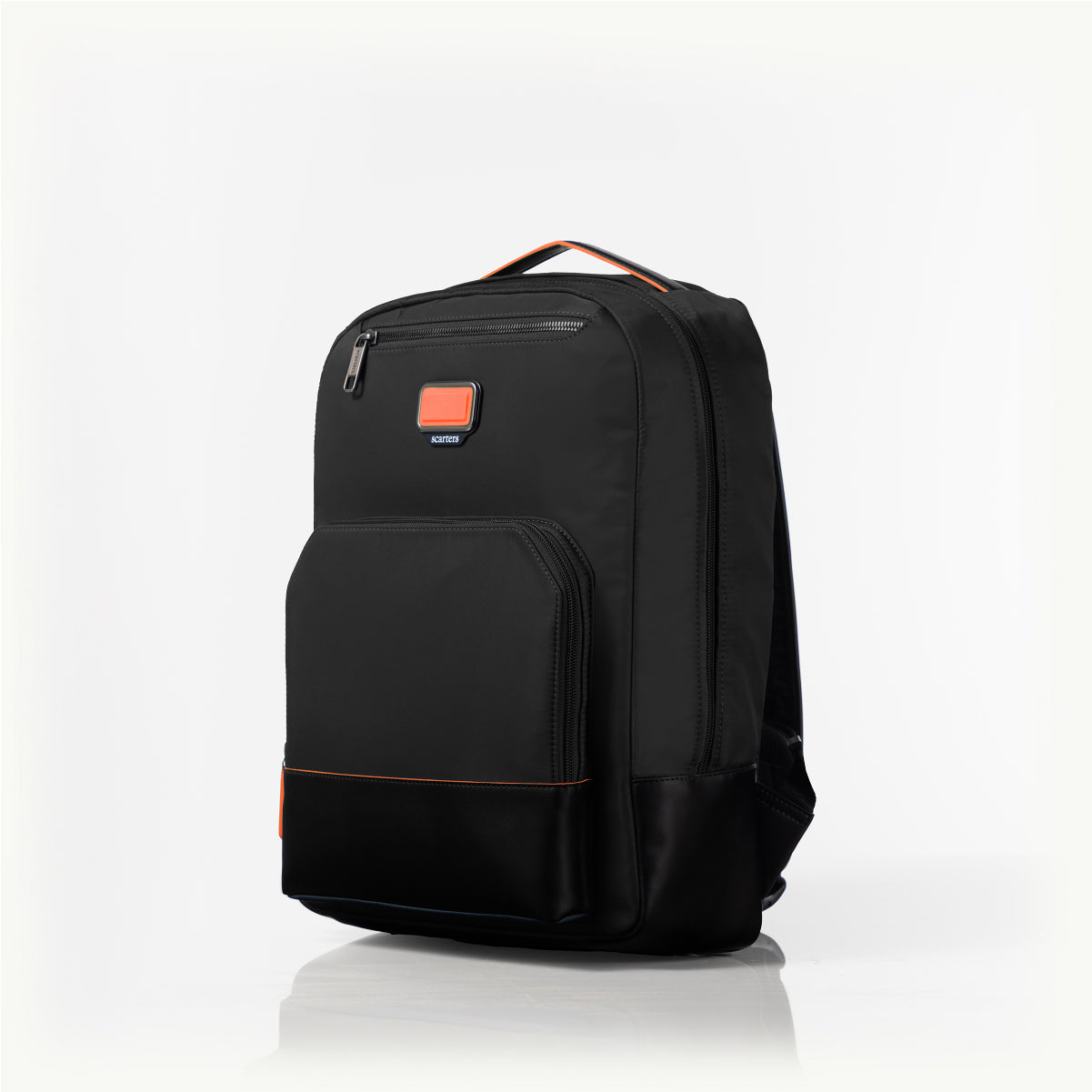 gen/Hustle Backpack | Magma Black