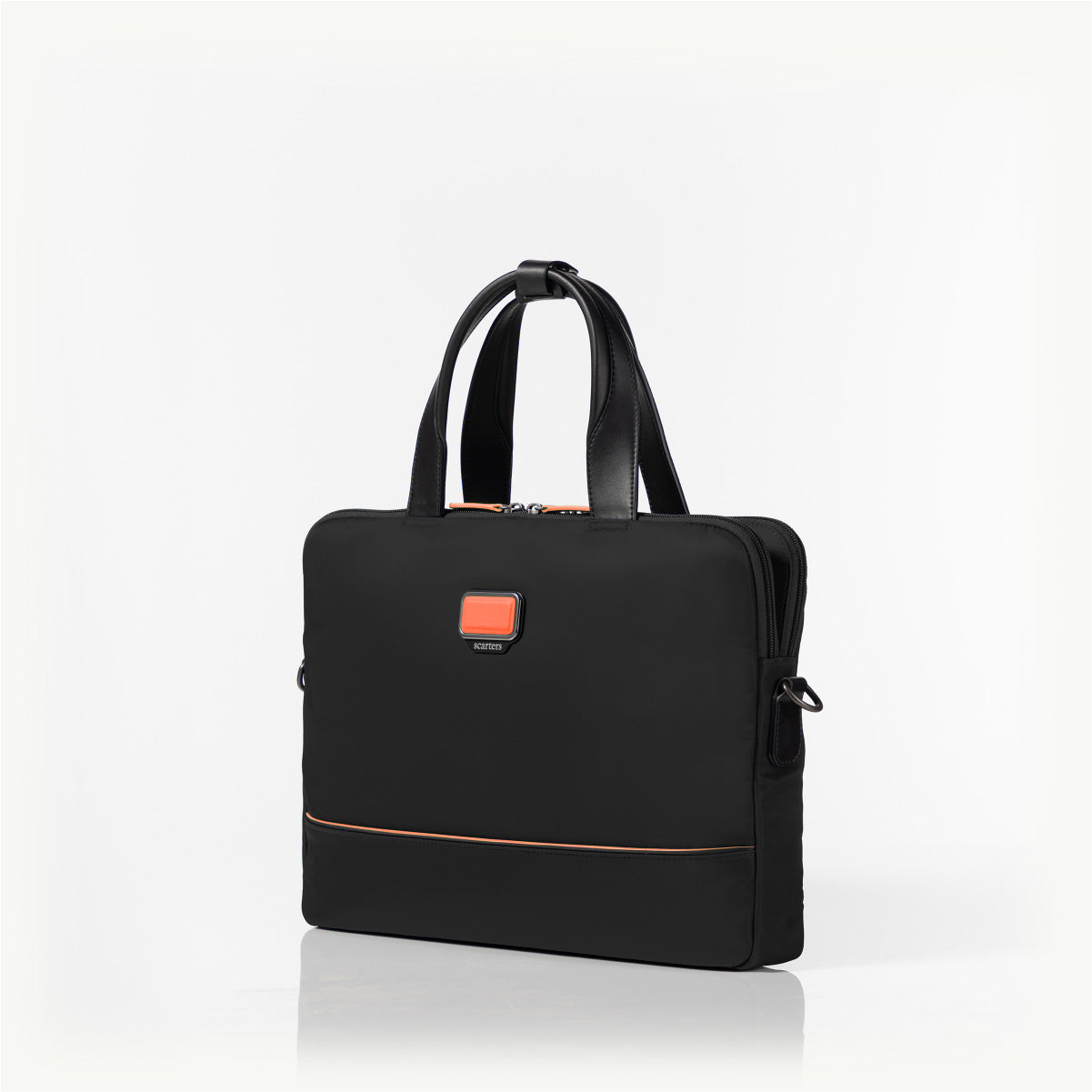gen/Focus Messenger | Magma Black