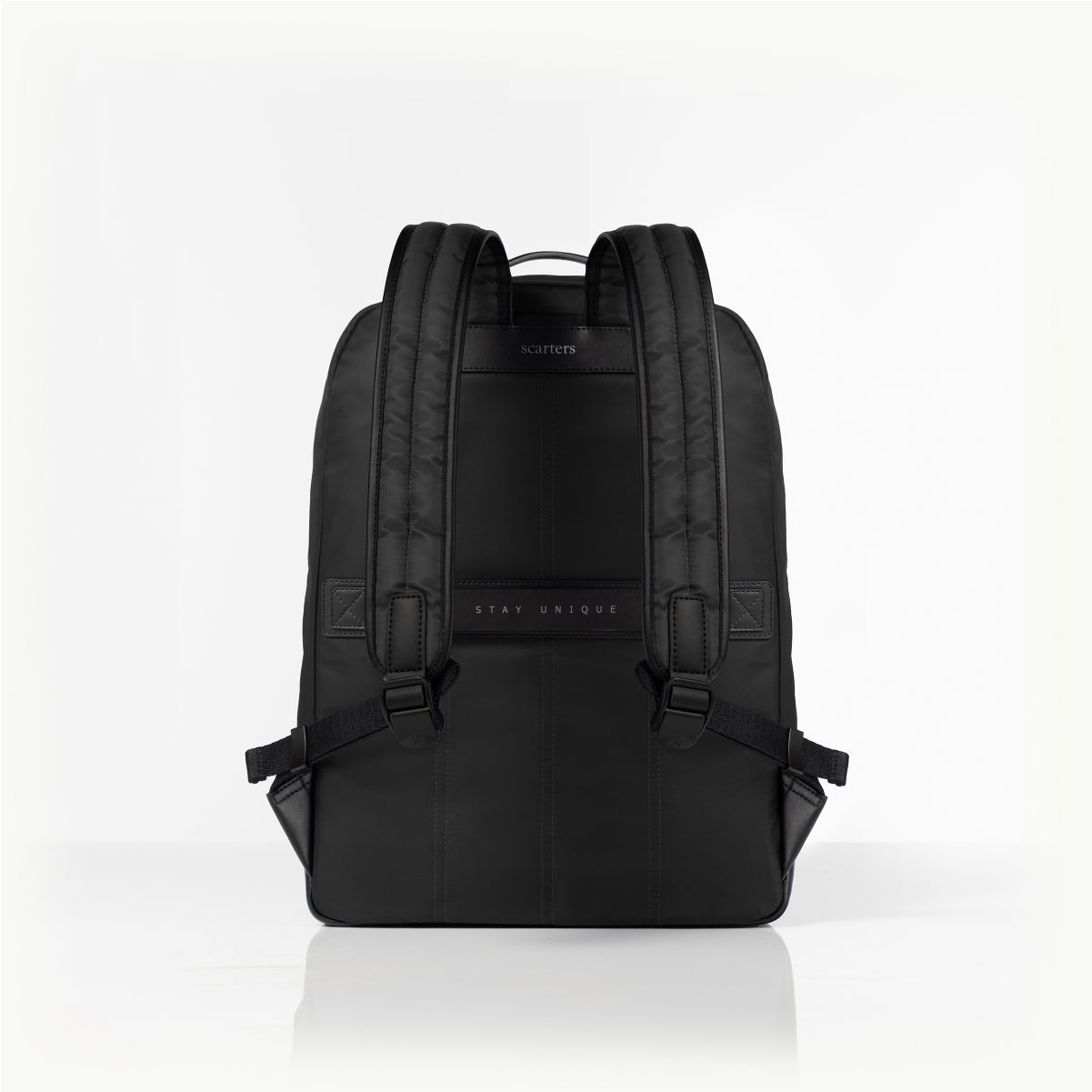 gen/Hustle Backpack | Magma Black