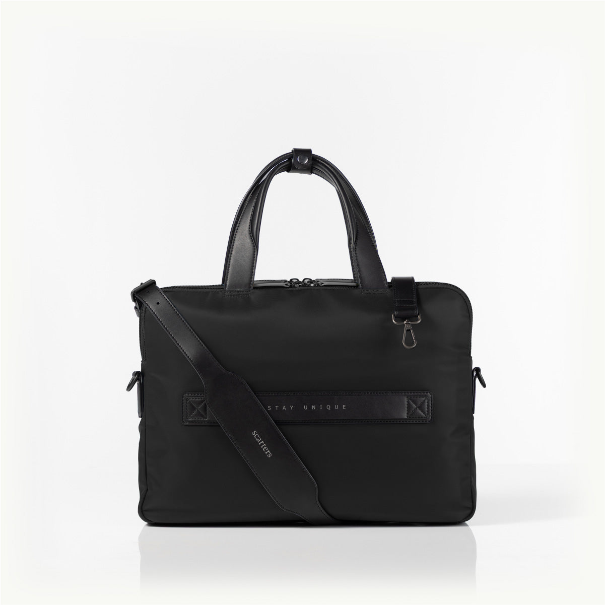 gen/Focus Messenger | Magma Black