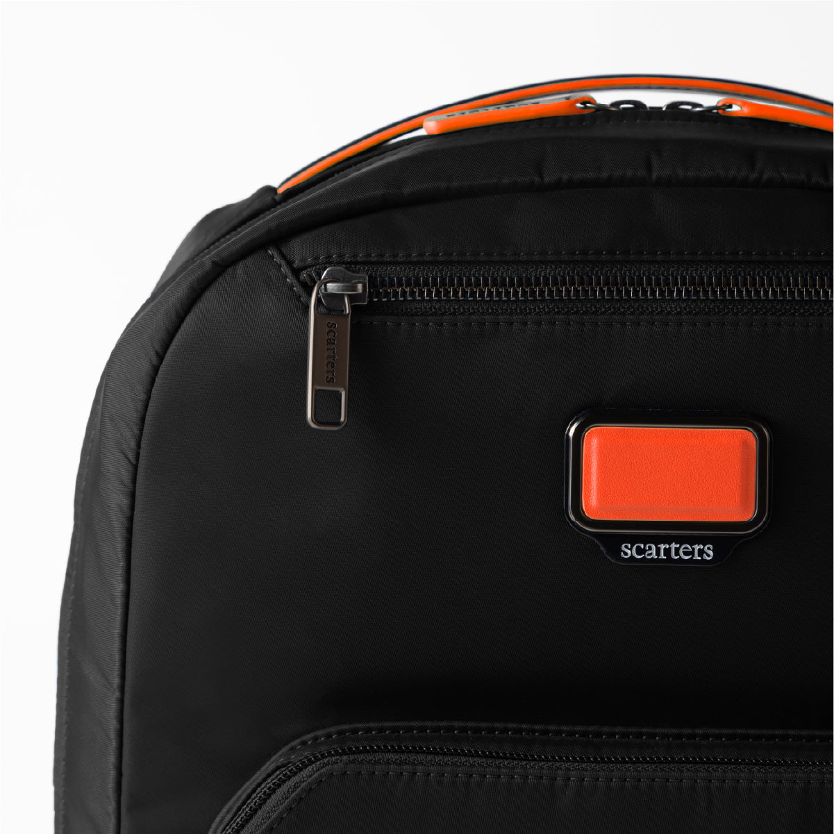 gen/Hustle Backpack | Magma Black