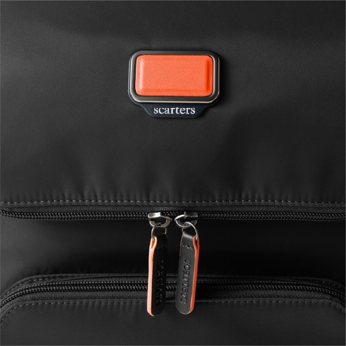 gen/Roam Backpack | Magma Black