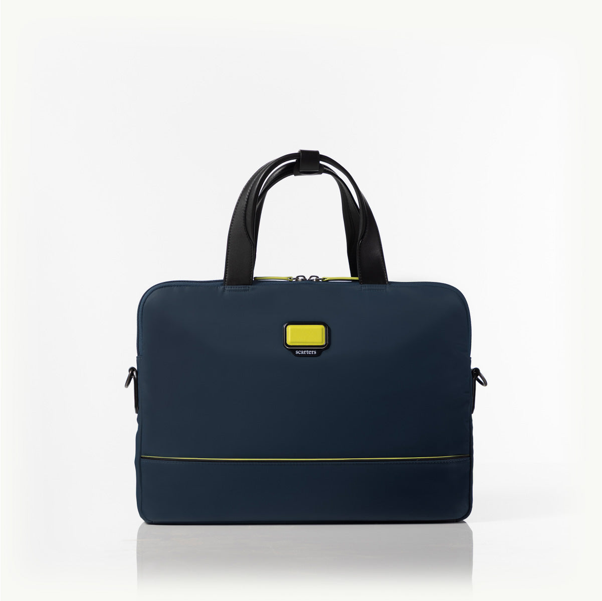 gen/Focus Messenger | Citrus Blue