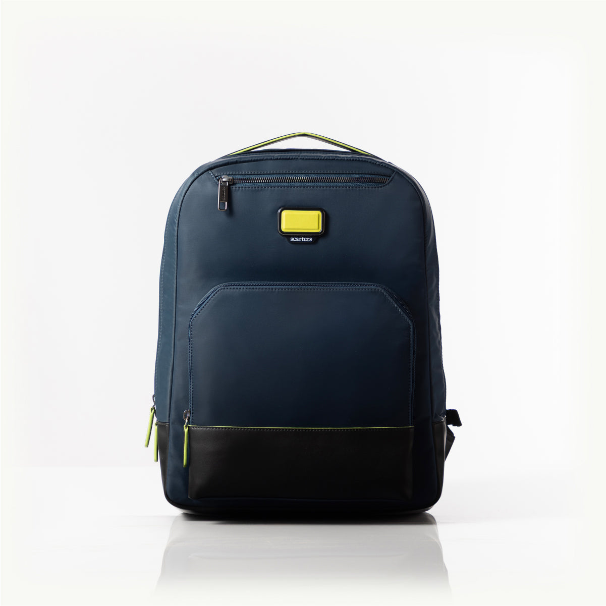 gen/Hustle Backpack | Citrus Blue