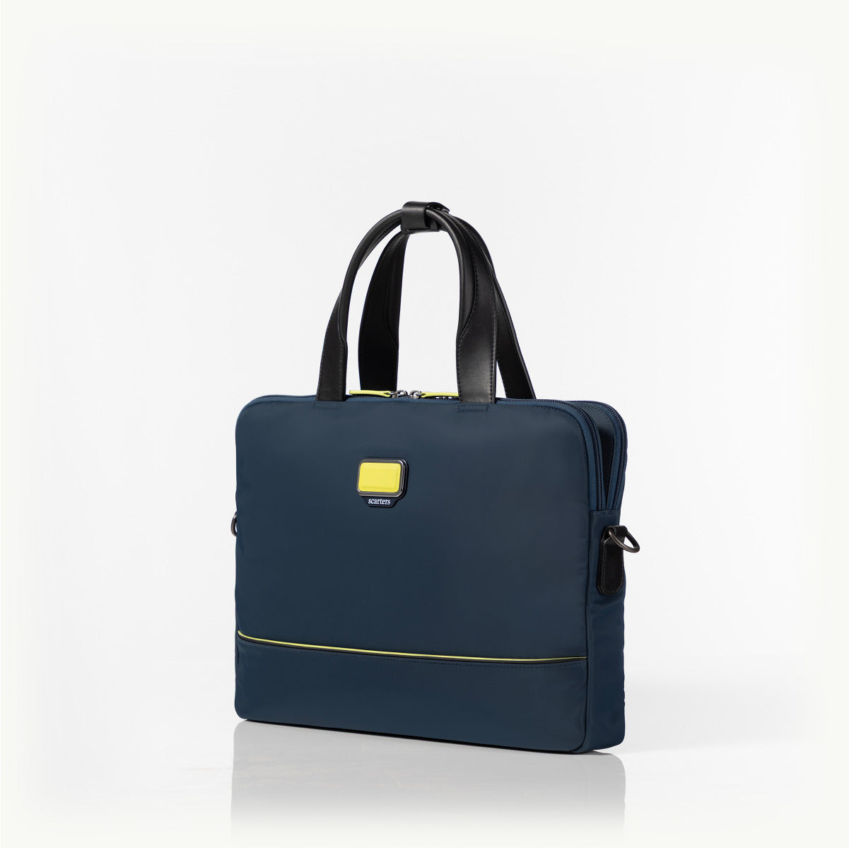 gen/Focus Messenger | Citrus Blue