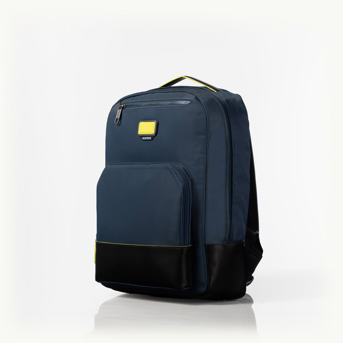 gen/Hustle Backpack | Citrus Blue