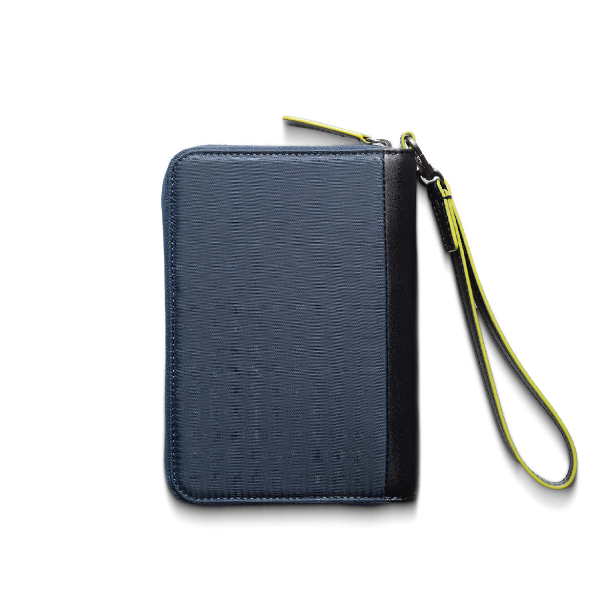 OnBoard Passport Zip Wallet | Citrus Blue