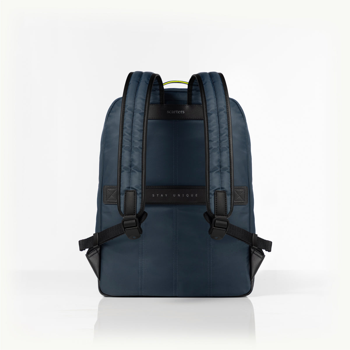 gen/Hustle Backpack | Citrus Blue