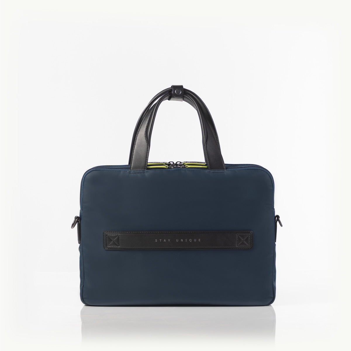 gen/Focus Messenger | Citrus Blue